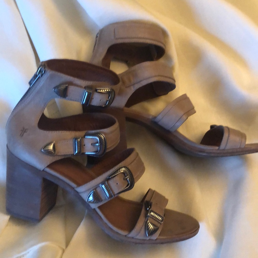 Frye Sandals